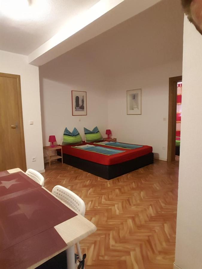 Apartments Megi Биоград на Мору Екстериор снимка